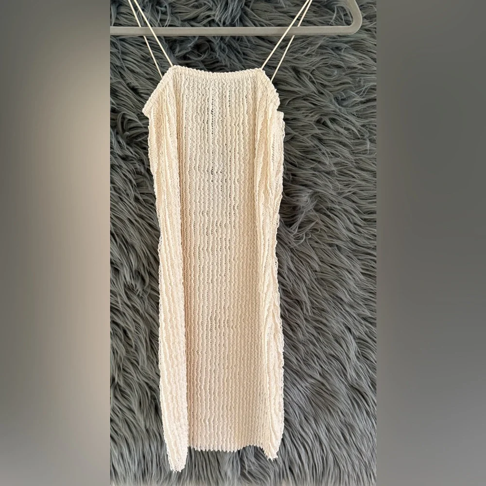 Missguided petite textured